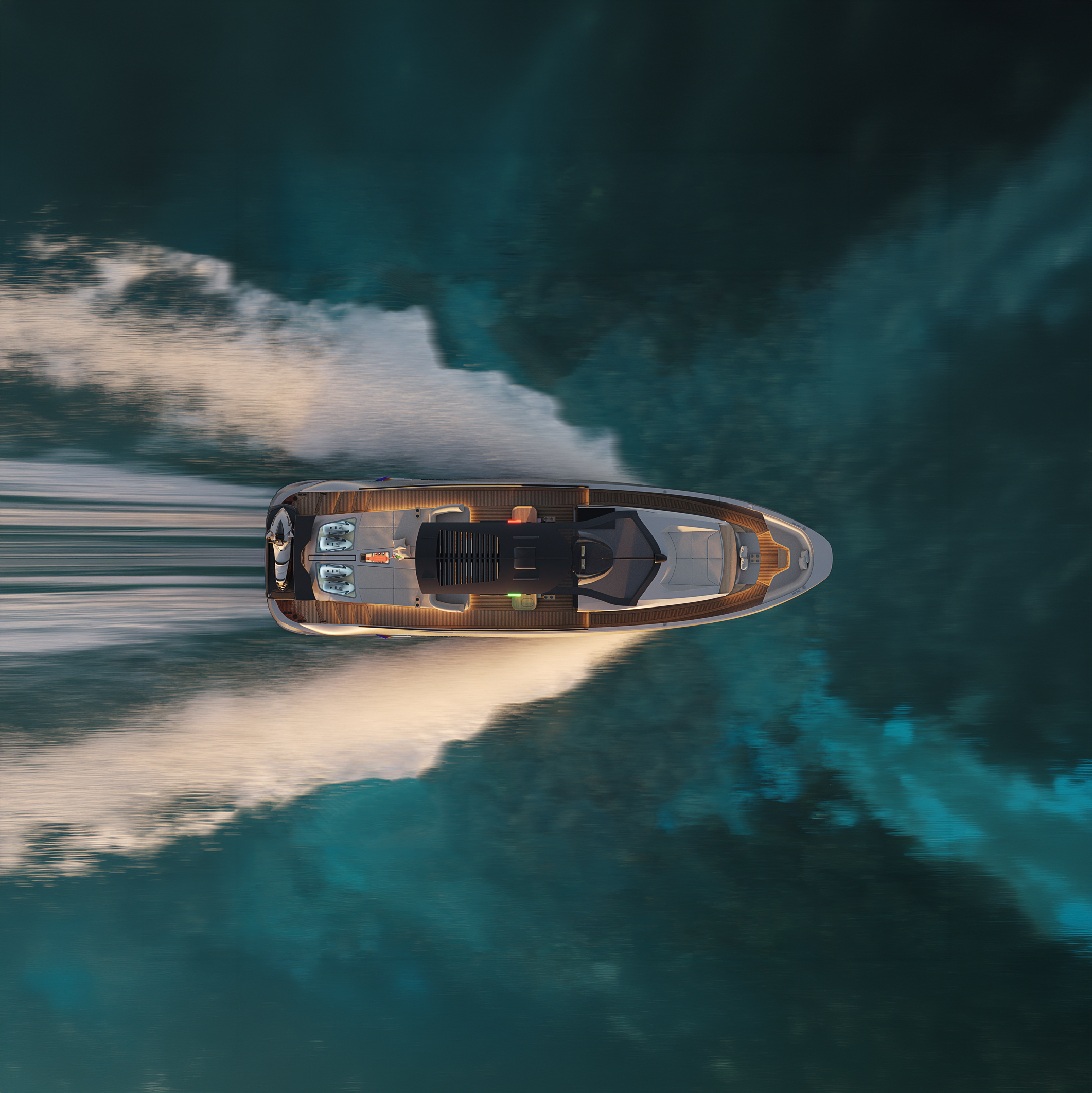 HyperBoat
