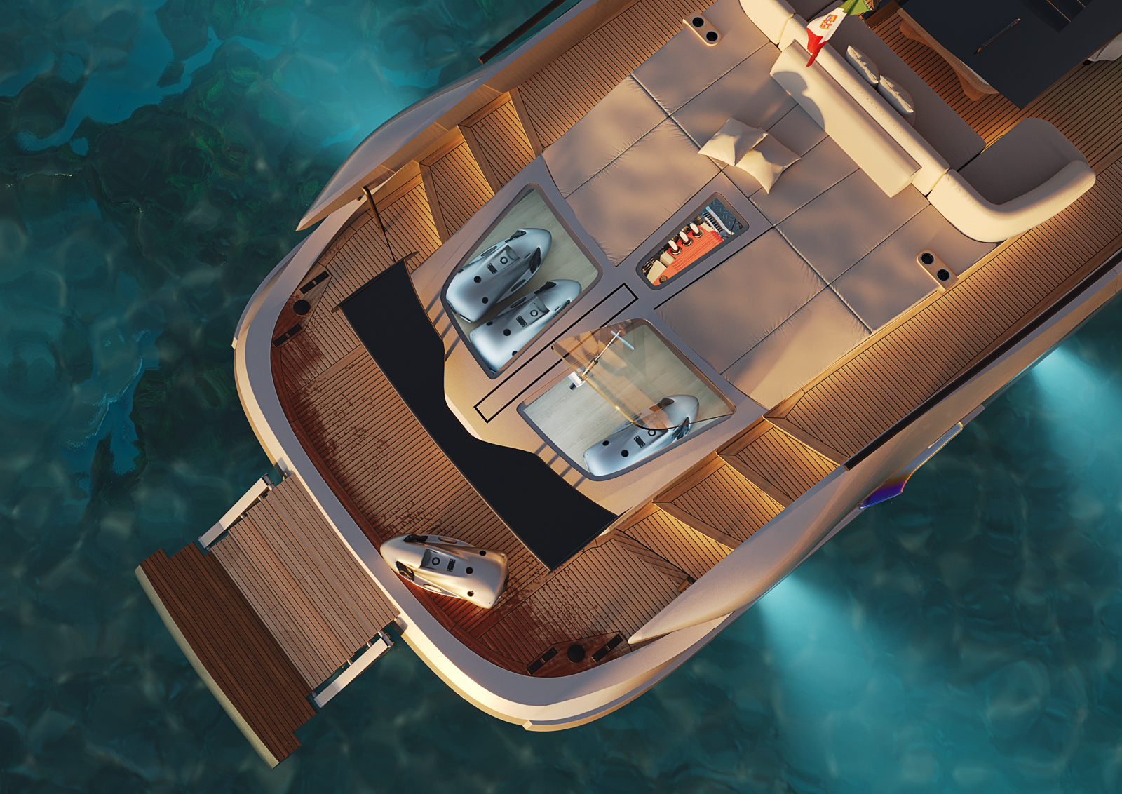 Hyperboat Chaseboat 06