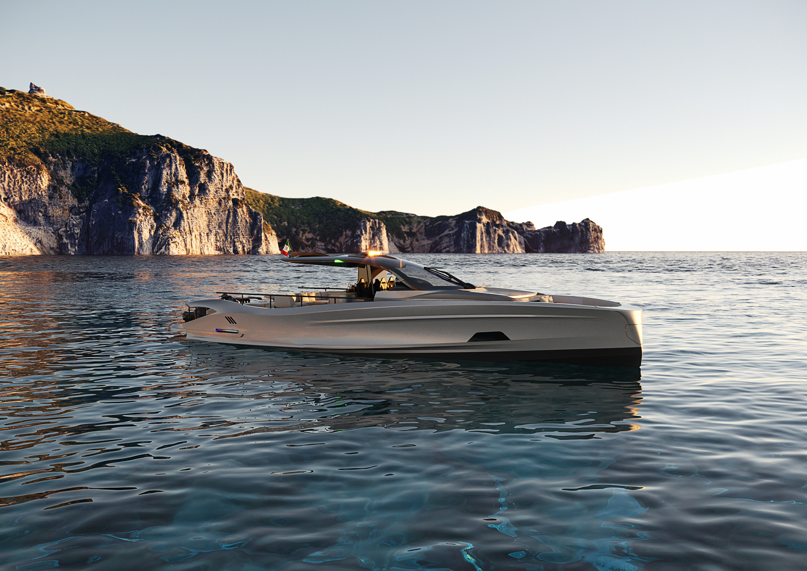 Hyperboat Chaseboat 010