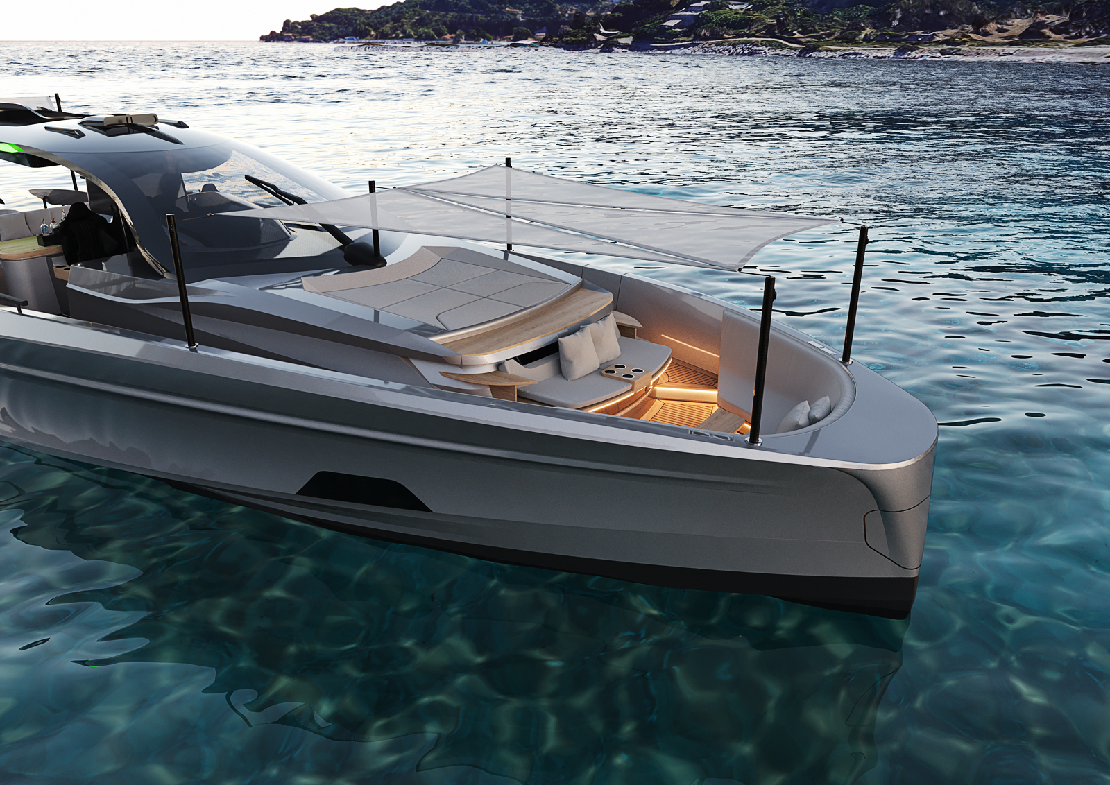 Hyperboat Chaseboat 011