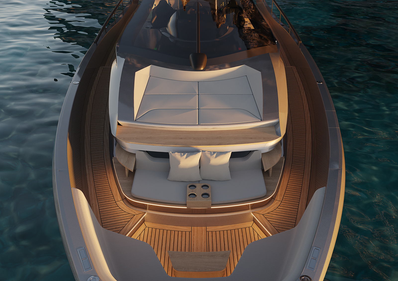 Hyperboat Chaseboat 012
