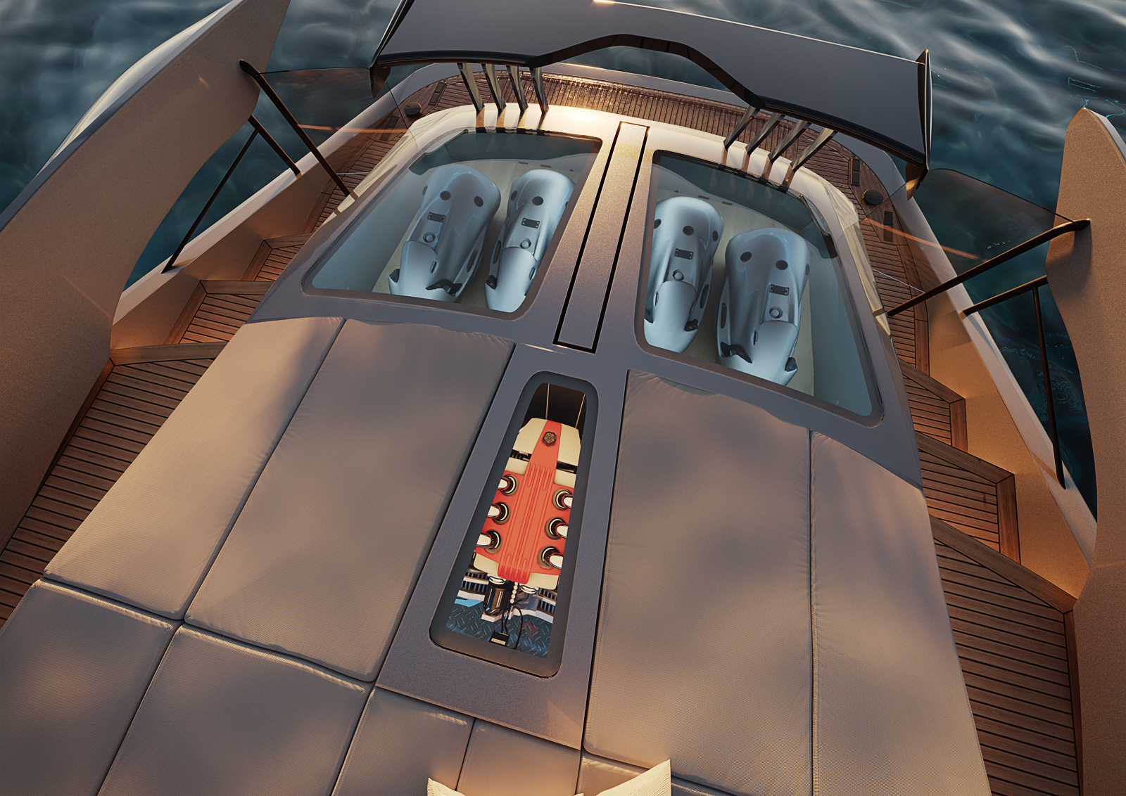 Hyperboat Chaseboat 014